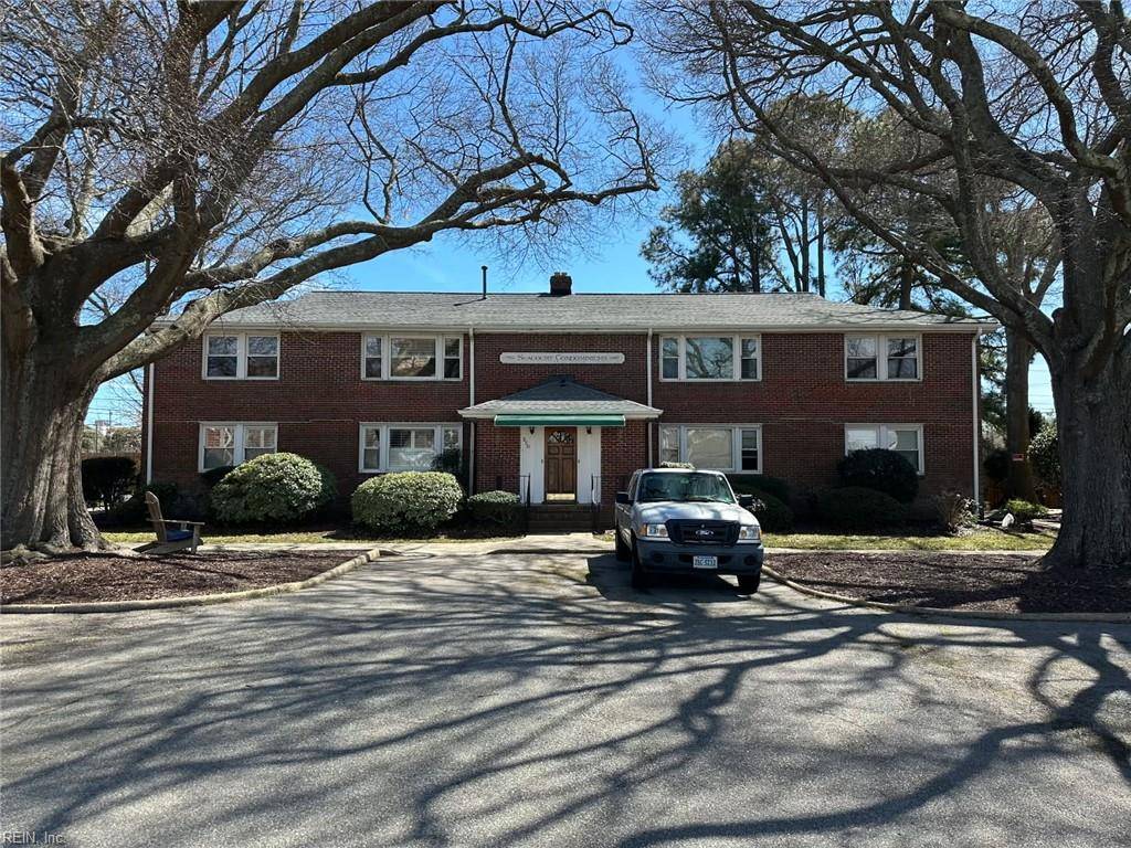 Virginia Beach, VA 23451,320 24th ST #3