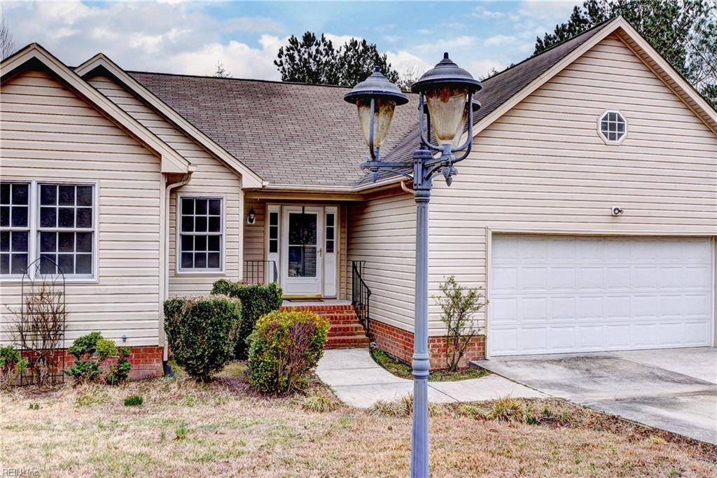 Barhamsville, VA 23011,6021 Tuckers Pines LN