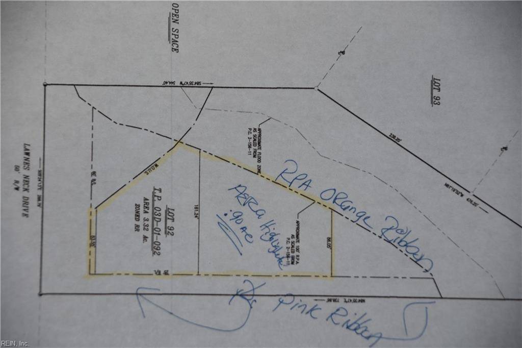 Smithfield, VA 23430,1314 Lawnes Neck DR
