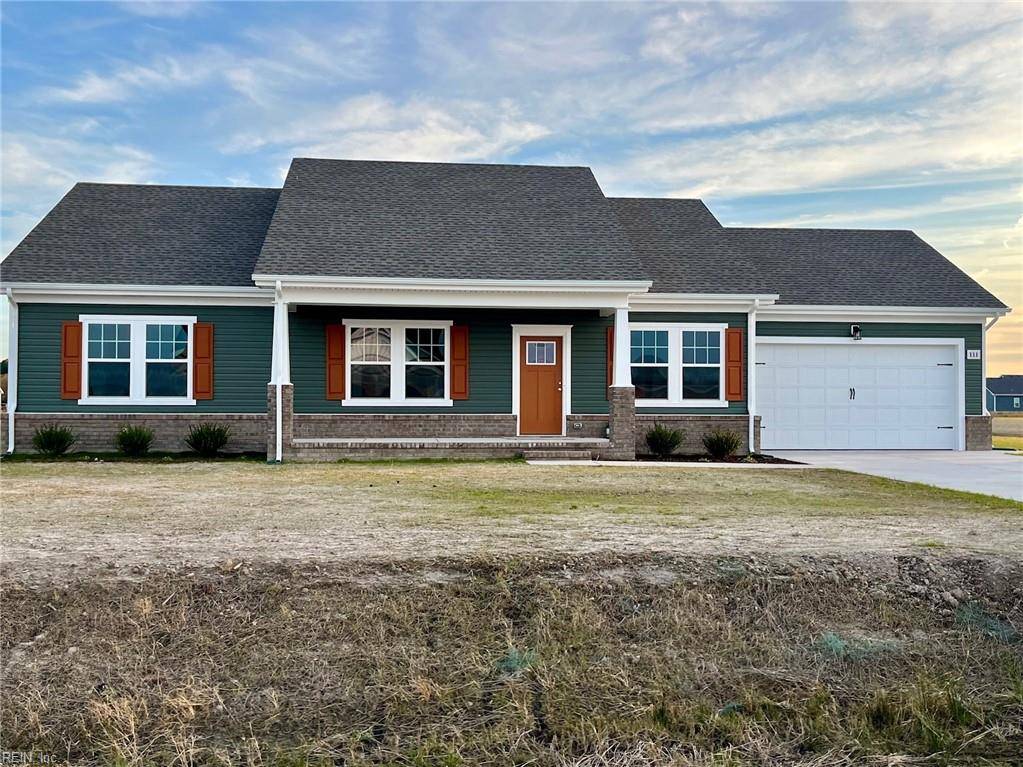 Elizabeth City, NC 27909,200 Apple CT