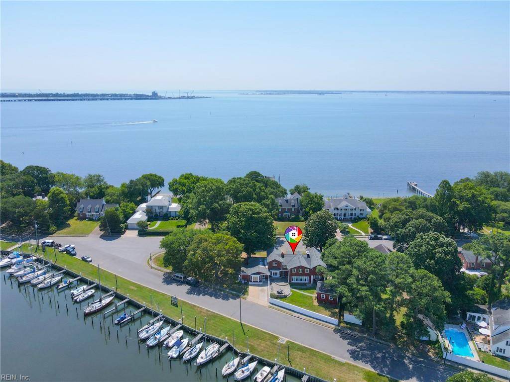 Hampton, VA 23669,4405 Chesapeake AVE