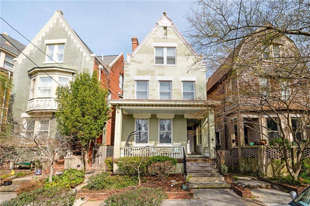 Norfolk, VA 23507,516 Warren CRES