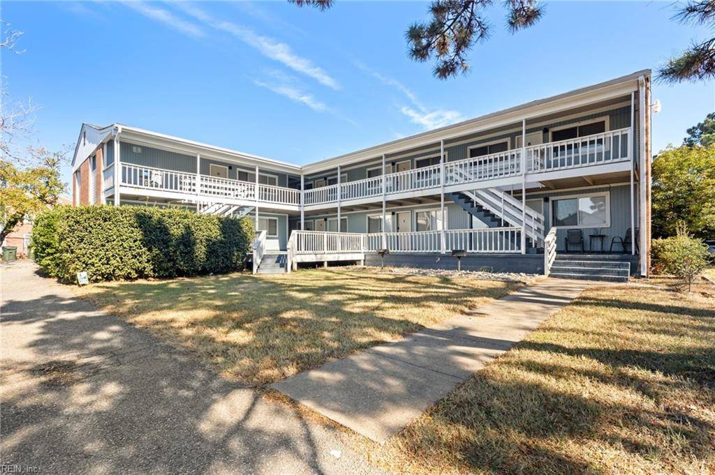 Norfolk, VA 23503,1226 Little Bay AVE #5