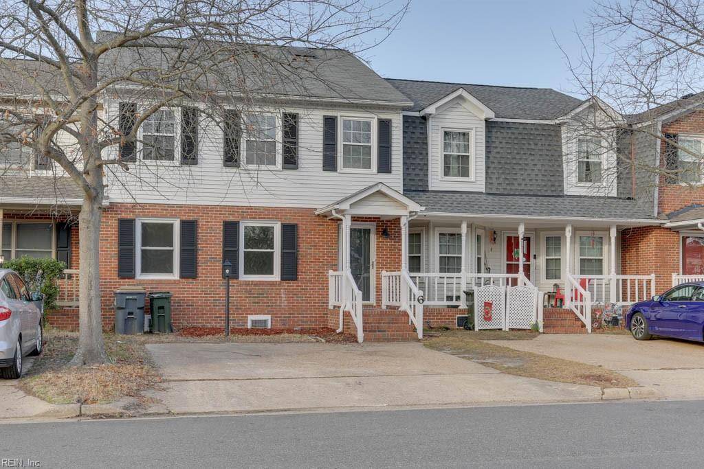 Poquoson, VA 23662,6 N Valasia RD