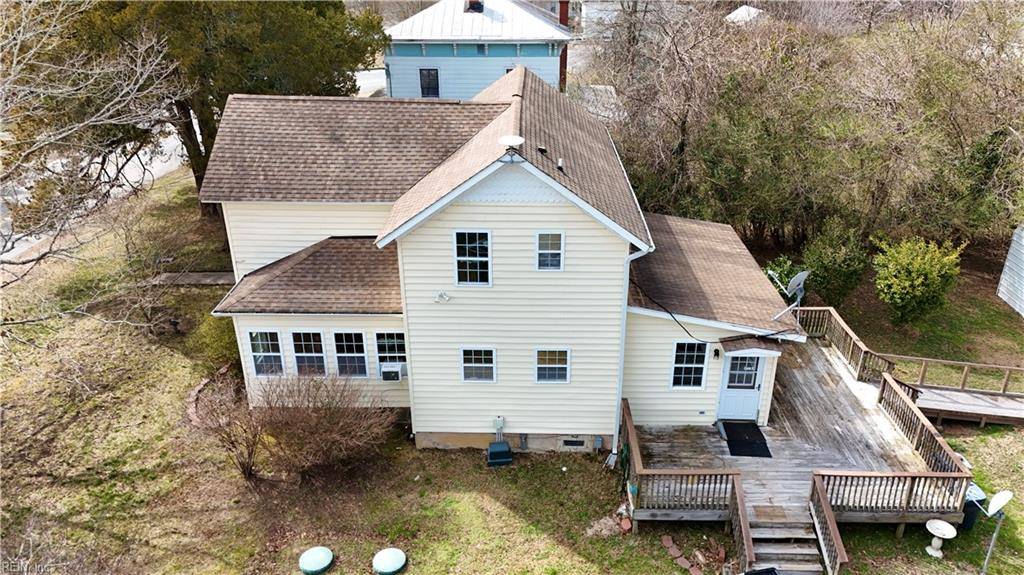 Claremont, VA 23899,147 Mancha AVE