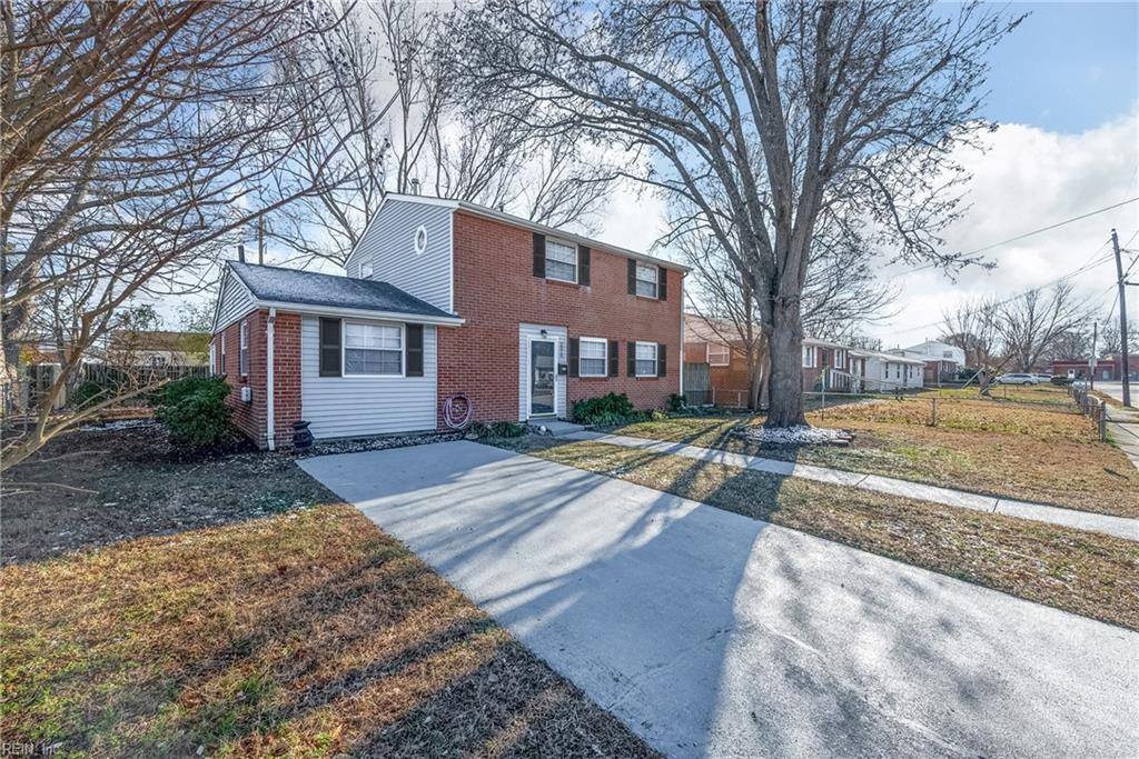 Hampton, VA 23663,2010 Winfree RD