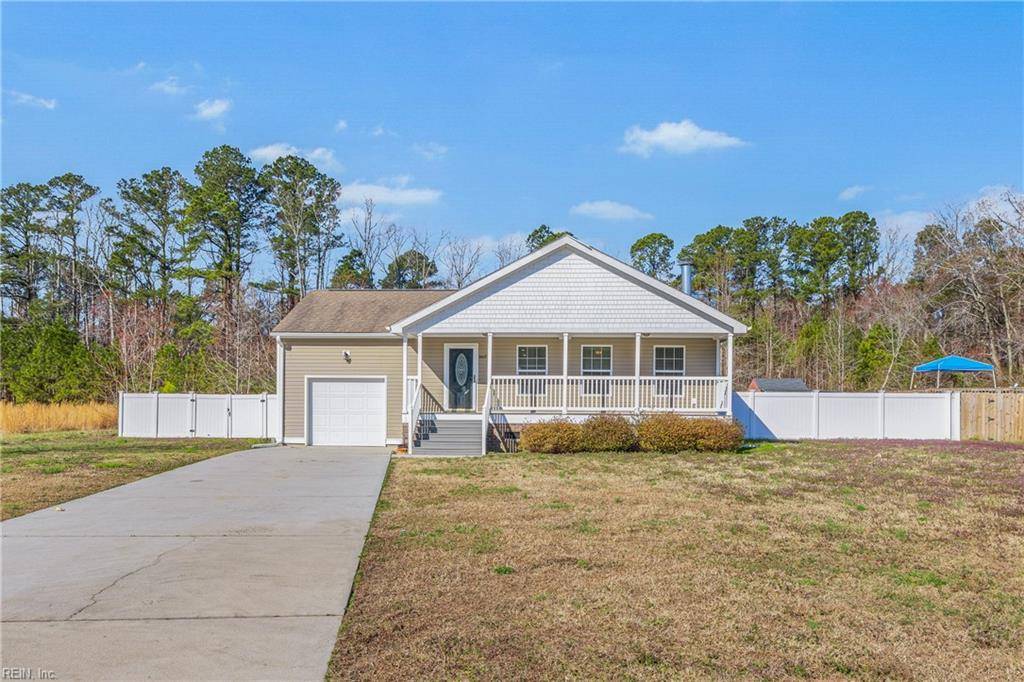 Suffolk, VA 23434,1637 Airport RD