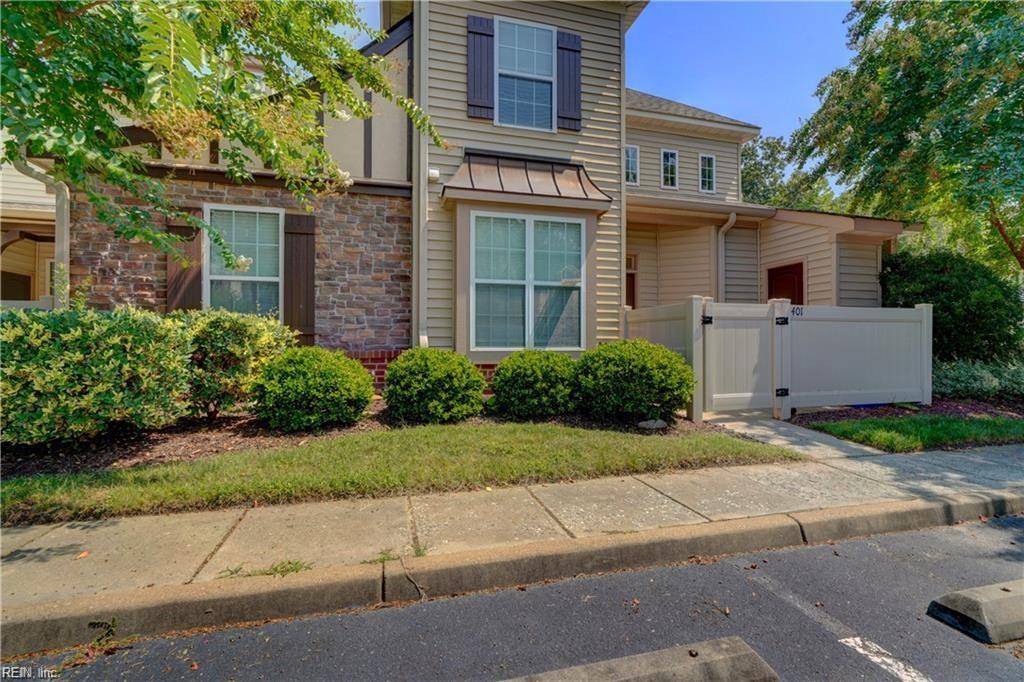 Carrollton, VA 23314,401 Blue Heron TRL