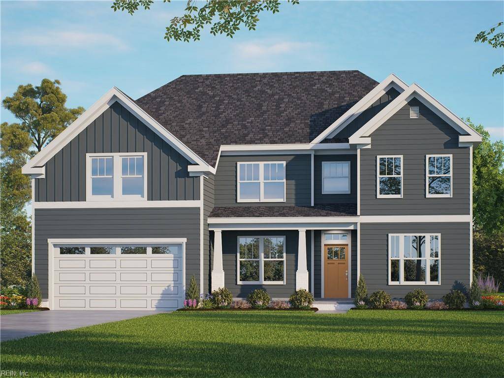 Chesapeake, VA 23322,448 Stoney Mist Way