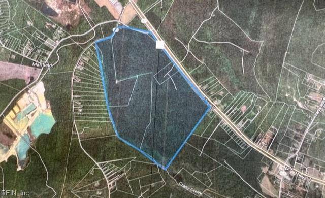 Gloucester, VA 23061,333AC Willis RD