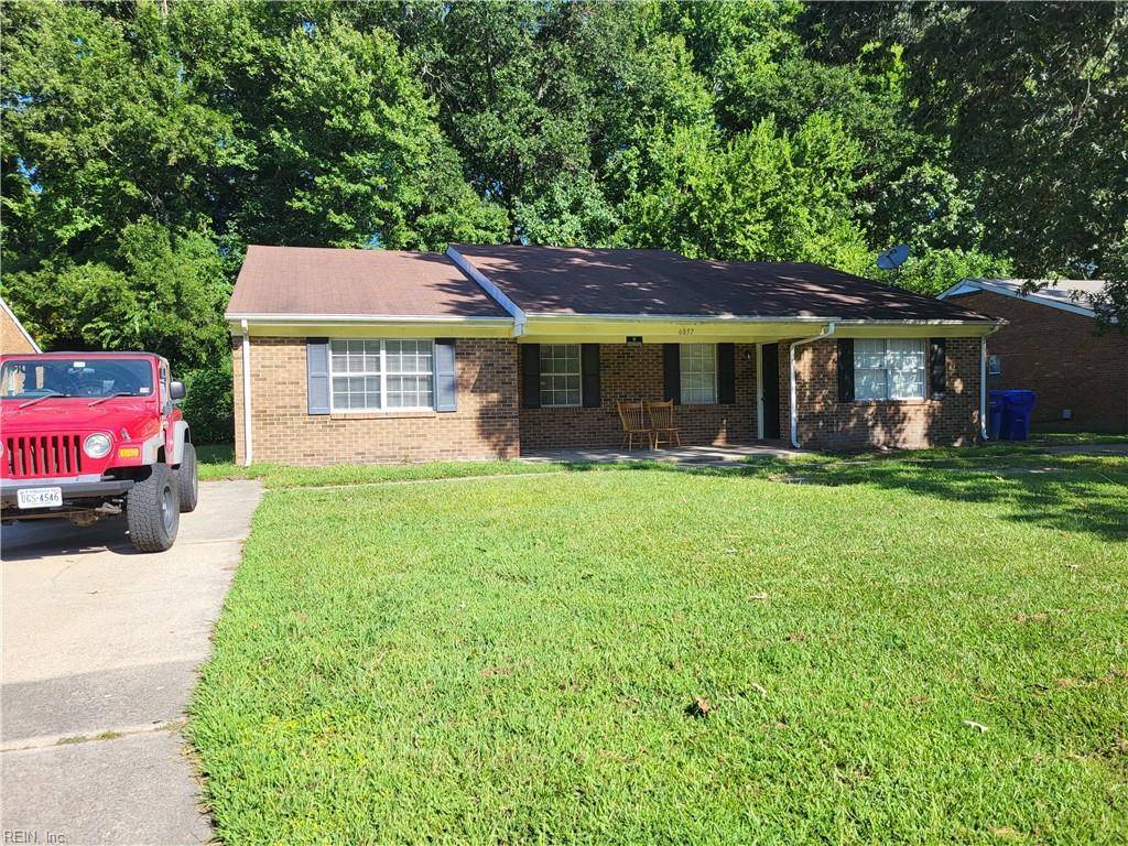 Suffolk, VA 23435,6057 Camellia DR #A