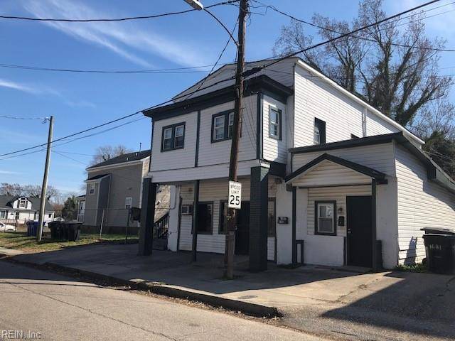 Portsmouth, VA 23704,1219 Duke ST