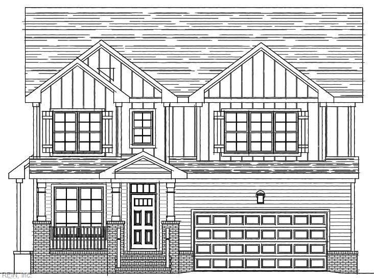 Chesapeake, VA 23321,5031 Annapolis DR