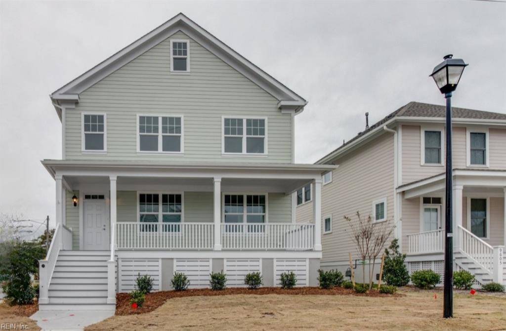 Norfolk, VA 23518,3127 E Ocean View AVE