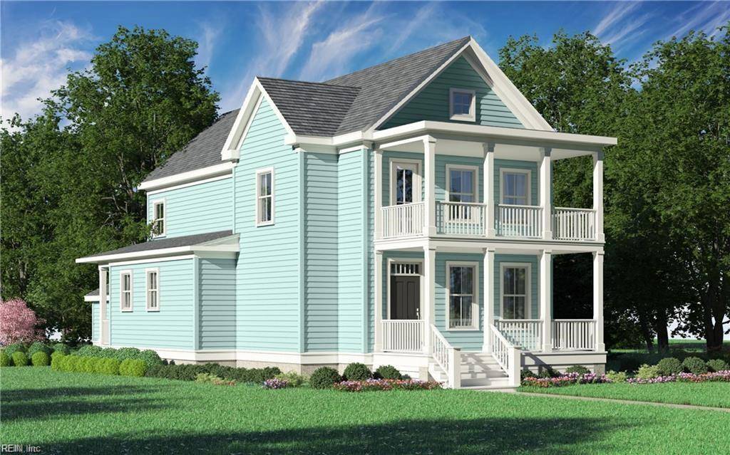 Norfolk, VA 23518,3131 E Ocean View AVE