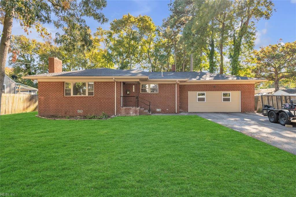 Norfolk, VA 23518,959 Brentwood DR