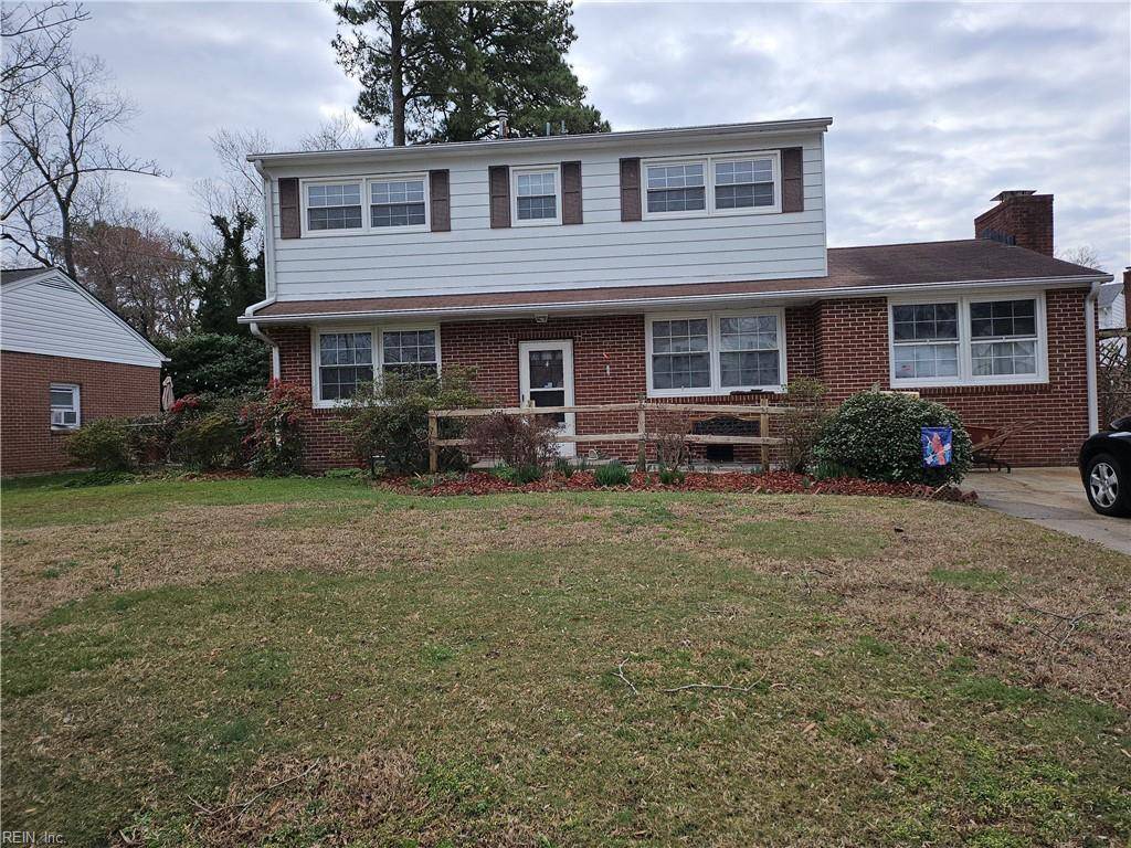 Hampton, VA 23669,4 Winnard RD
