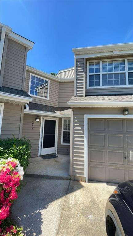 Virginia Beach, VA 23455,4903 Cypress Point CIR
