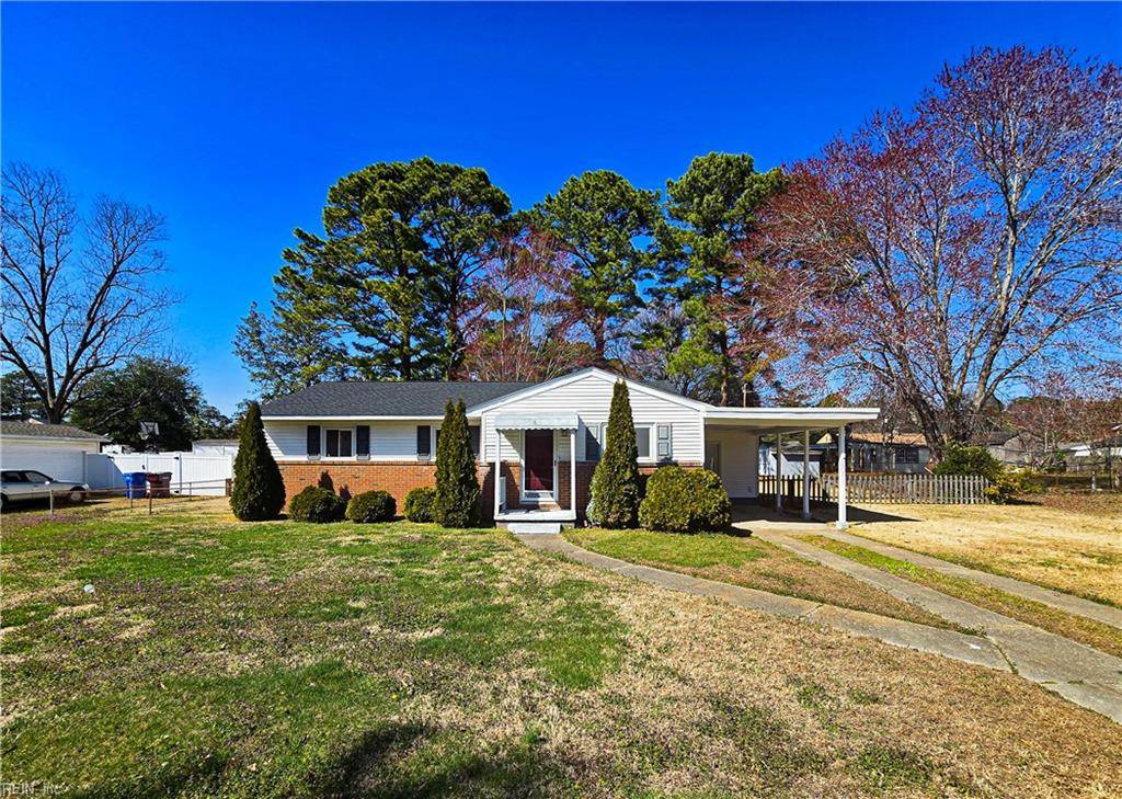 Chesapeake, VA 23325,404 Oaklette DR
