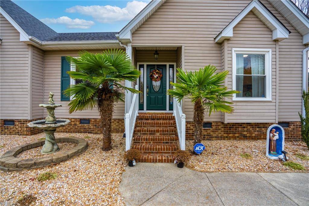 Franklin, VA 23851,100 Crescent DR
