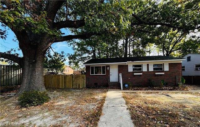 Norfolk, VA 23502,1210 Clarence ST