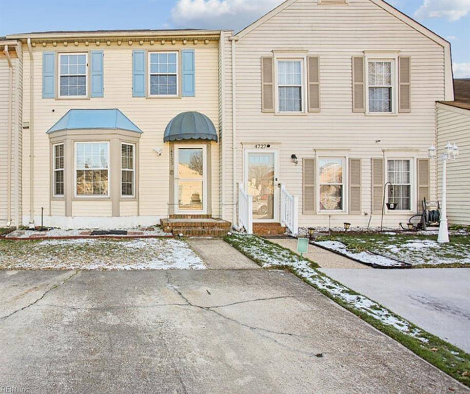 Virginia Beach, VA 23462,4725 Ashbury LN