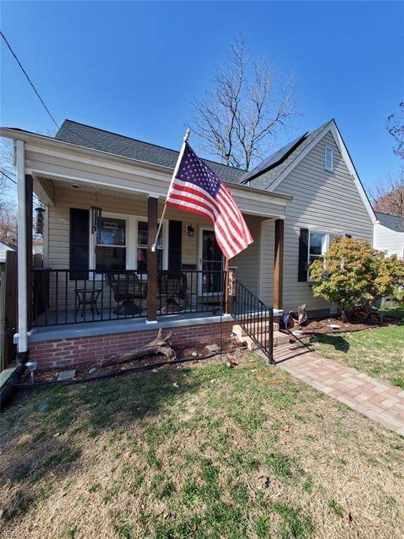 Norfolk, VA 23513,3727 Abingdon CIR