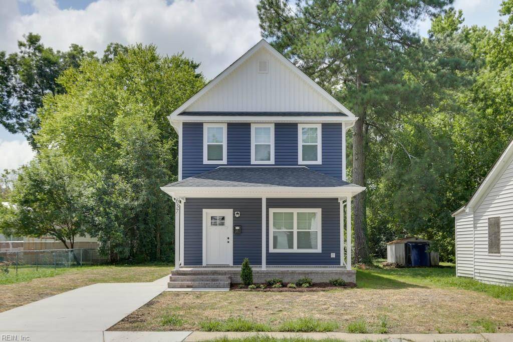 Suffolk, VA 23434,111 N 4th ST