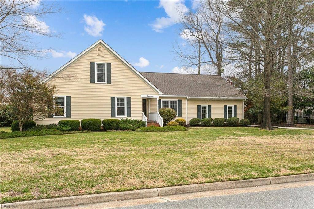 Poquoson, VA 23662,20 Valmoore DR