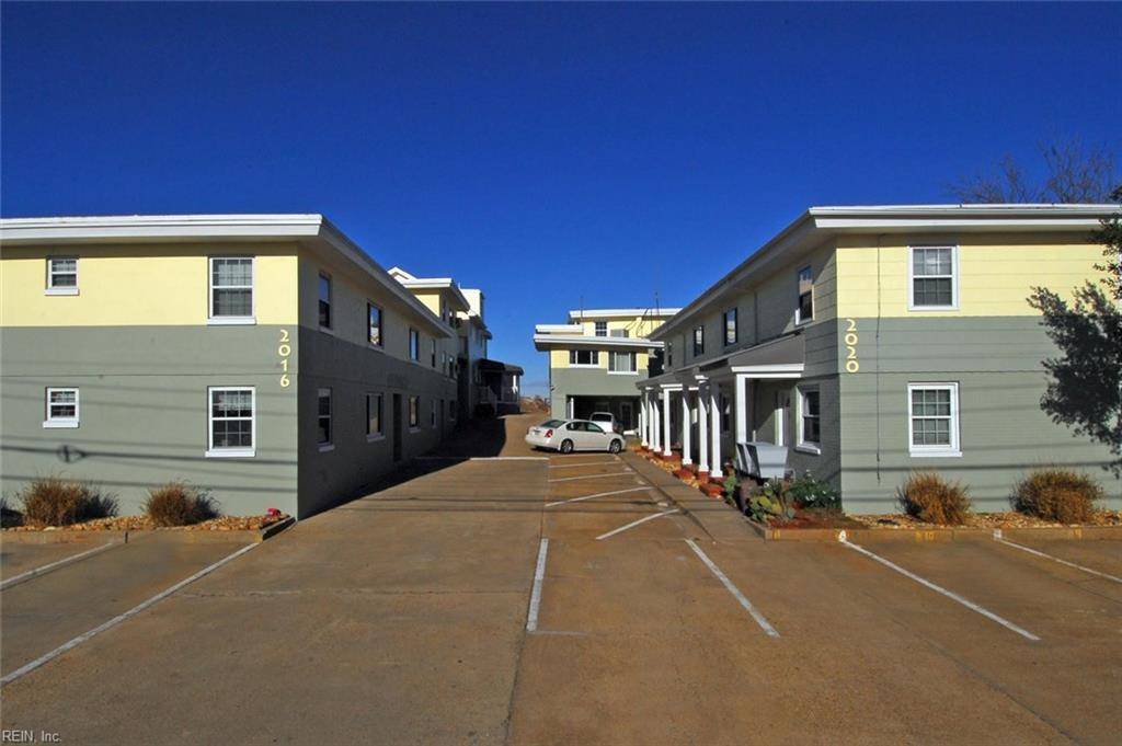Norfolk, VA 23503,2016 E Ocean View AVE #2
