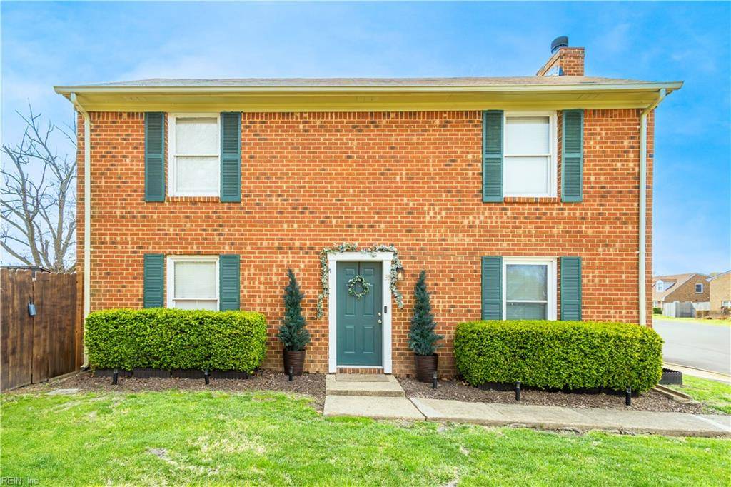 Hampton, VA 23669,35 Glascow WAY