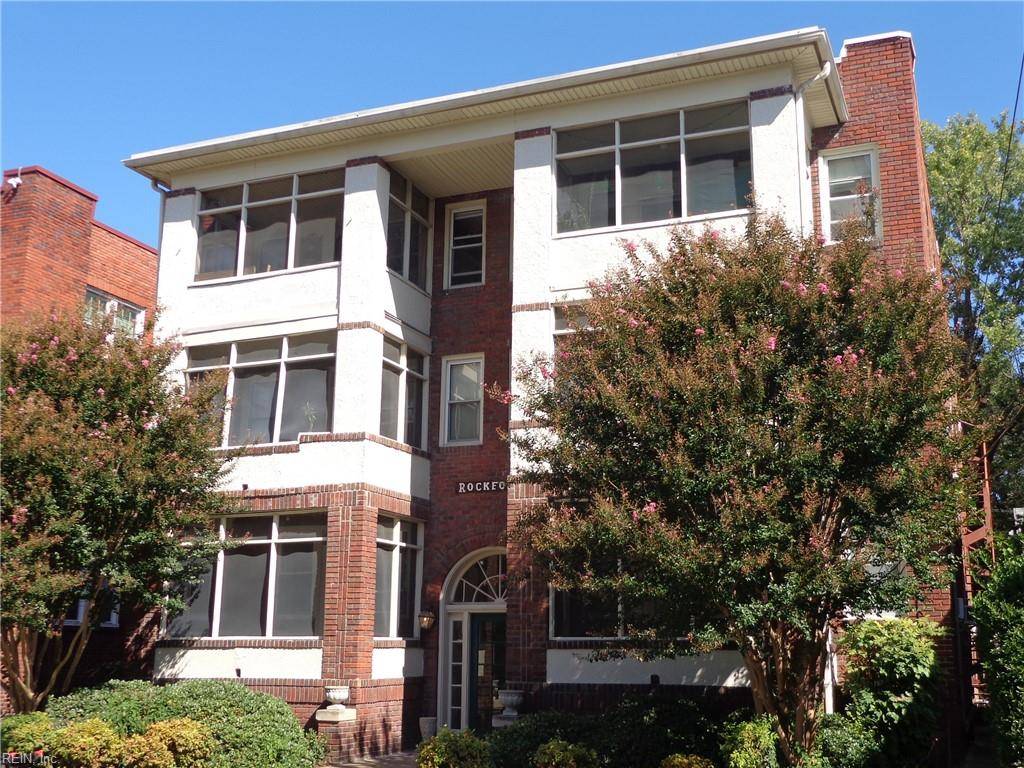 Norfolk, VA 23517,824 Brandon AVE #7