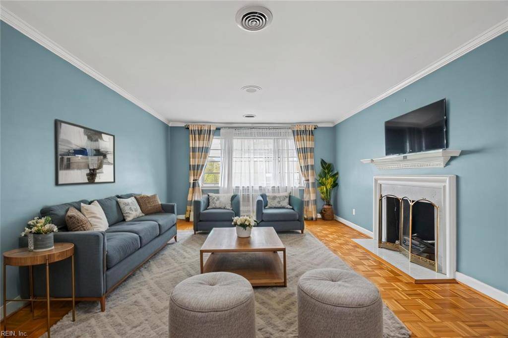 Norfolk, VA 23505,7720 Dunfield PL #A3