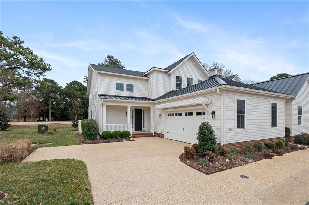 Williamsburg, VA 23185,141 Enclave CT