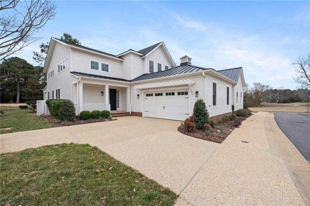 Williamsburg, VA 23185,141 Enclave CT