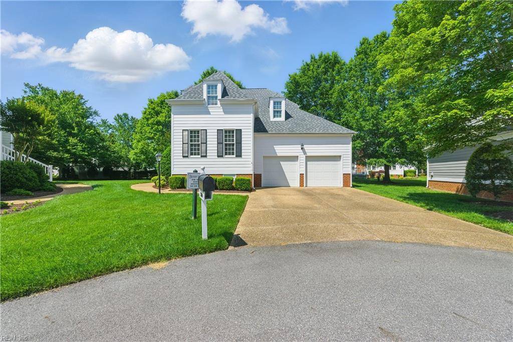 Williamsburg, VA 23188,3504 Brentmoor