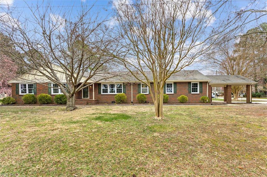 Smithfield, VA 23430,307 Ridgeland DR