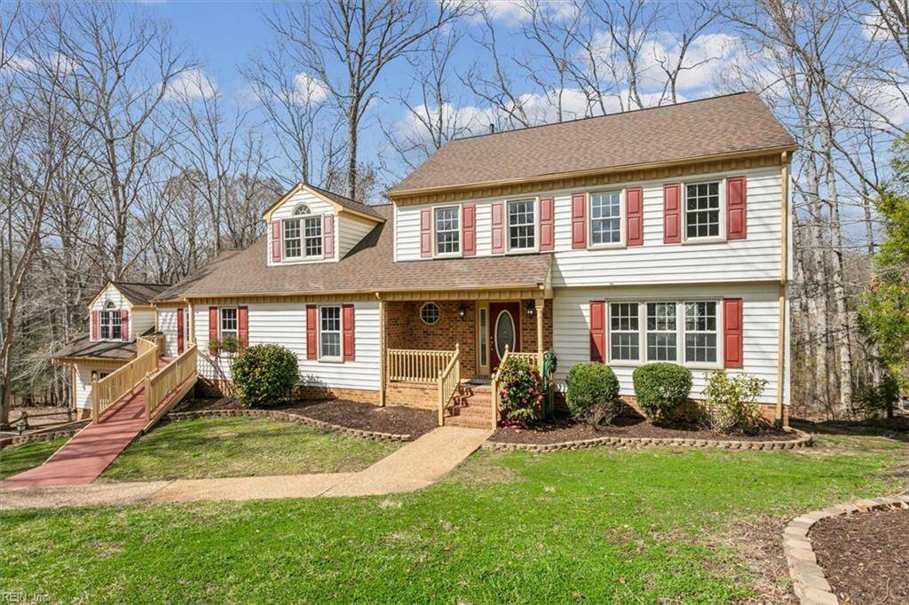 Williamsburg, VA 23185,2721 Linden LN