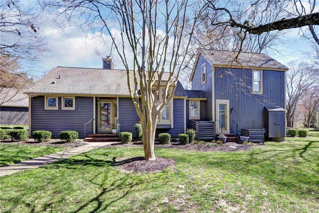 Williamsburg, VA 23185,318 Littletown Quarter