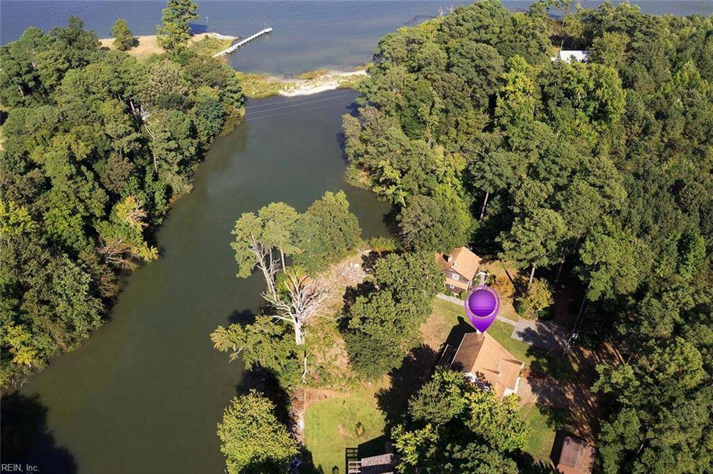 Hallieford, VA 23068,353 Wendi Chisman LN