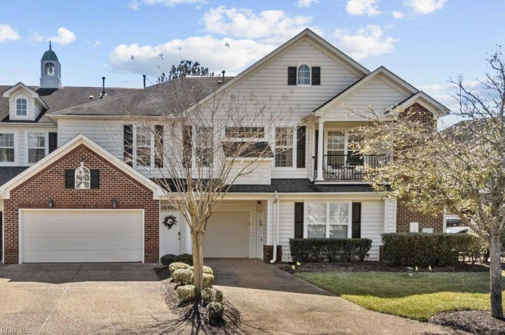 Virginia Beach, VA 23456,2877 Rose Garden WAY