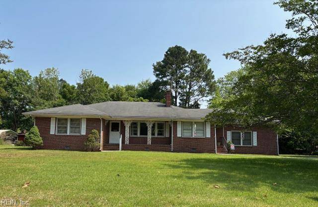 Franklin, VA 23851,412 Crescent DR