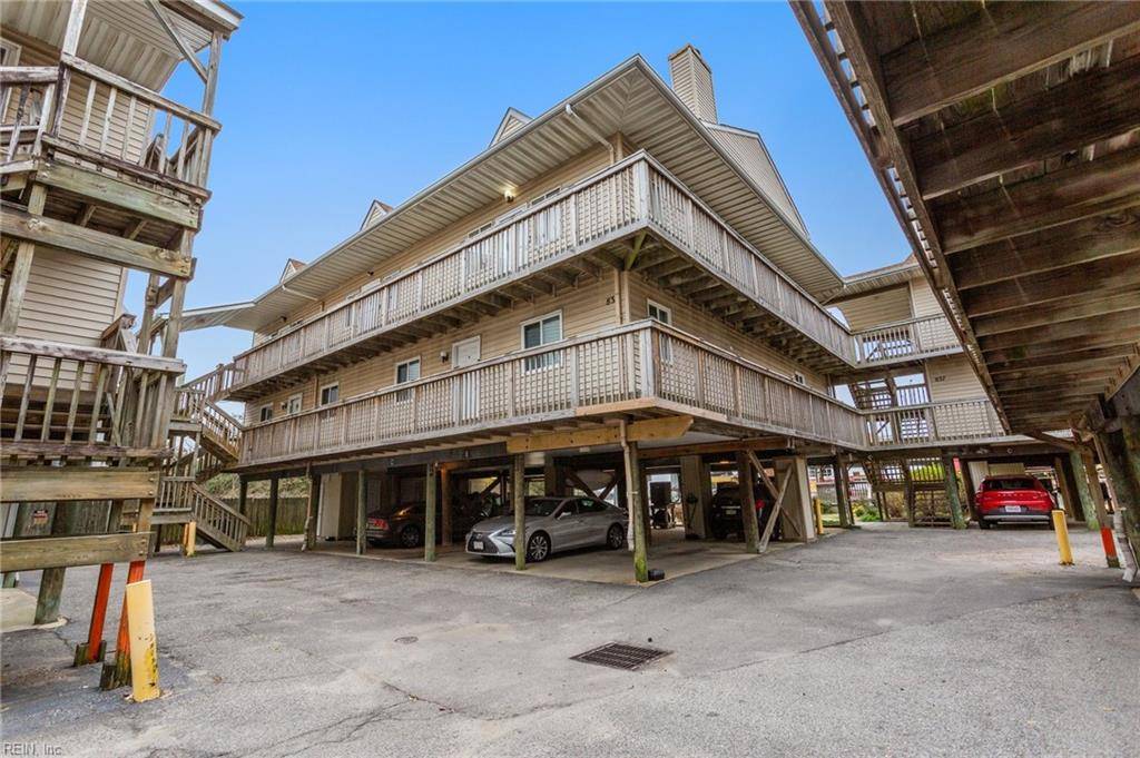 Norfolk, VA 23503,835 Little Bay AVE #29