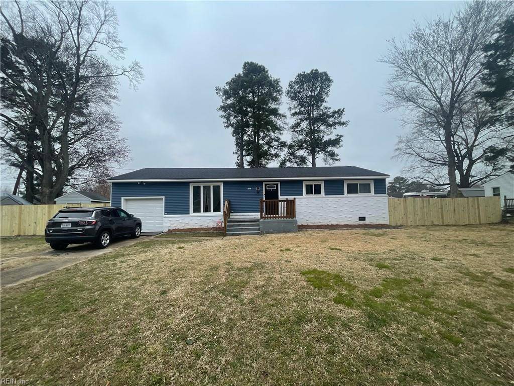 Suffolk, VA 23435,2725 N Nansemond DR