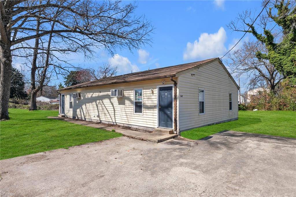 Norfolk, VA 23503,1147 Modoc AVE