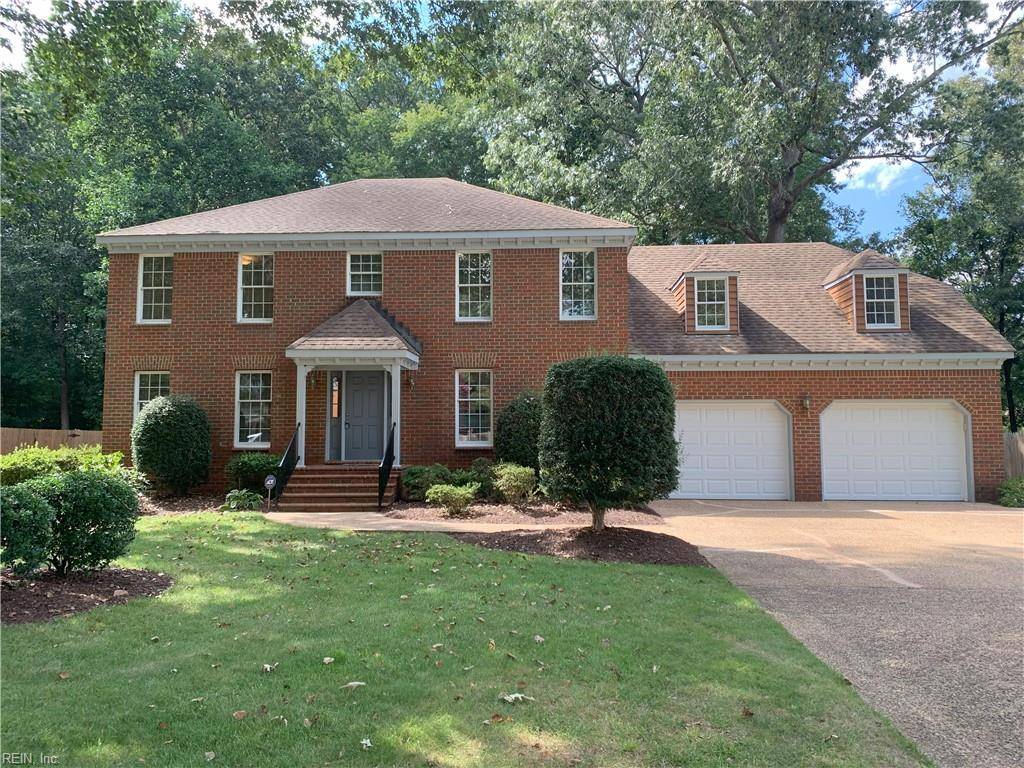 Chesapeake, VA 23322,518 Wickwood DR