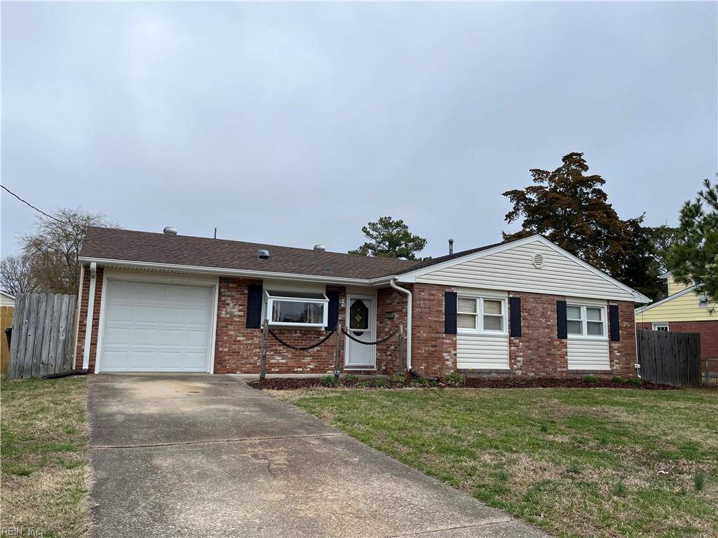 Virginia Beach, VA 23462,5620 Bannock RD
