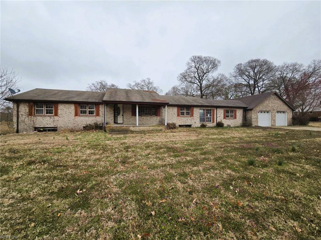 Chesapeake, VA 23325,2509 Dunbarton DR