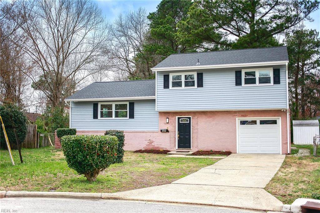 Hampton, VA 23666,3420 Hardee CT