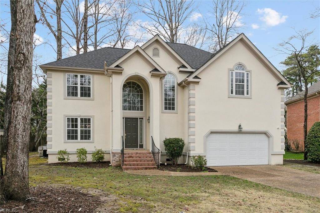 Newport News, VA 23606,436 Woodbrook RN